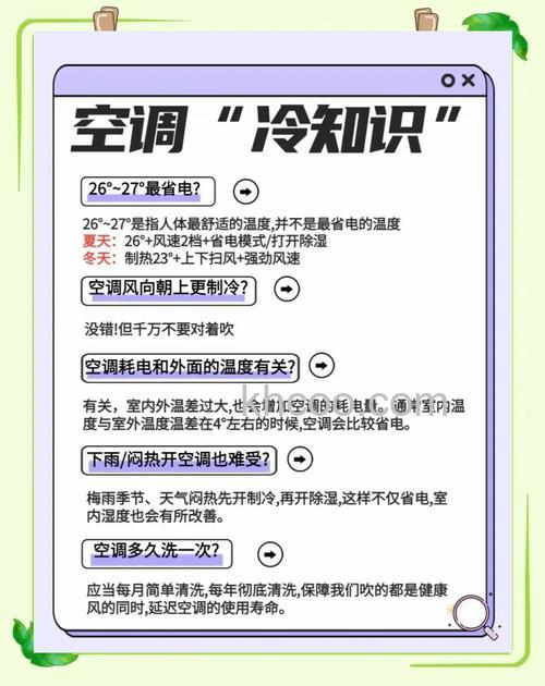 空调制热最高多少度最好 空调制热温度设置的重要性【详解】