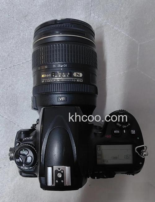 尼康d700报价 尼康d700怎么样【图解】