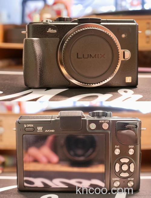 松下gx1 网友优缺点巧点评【图解】