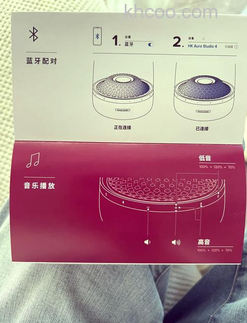 哈曼卡顿蓝牙音箱怎样 哈曼卡顿蓝牙音箱介绍【详解】