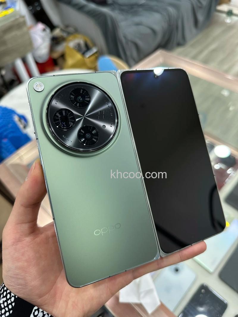 OPPOFindN3怎么样 OPPOFindN3有搭载微距镜头吗【详解】