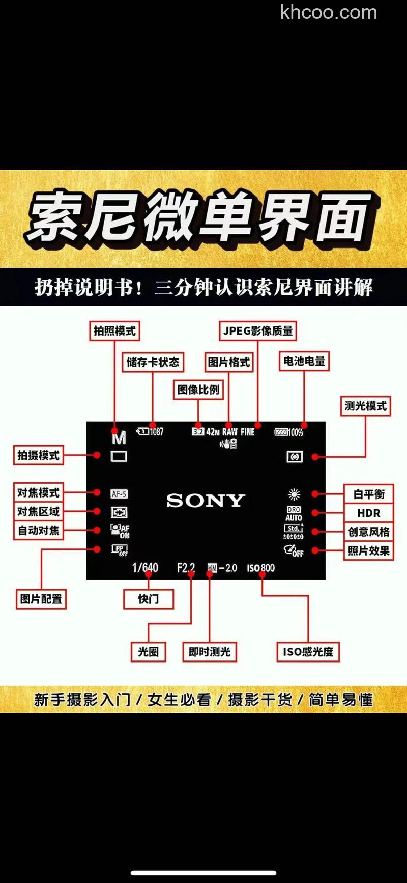 索尼t900说明书之使用说明篇【图解】