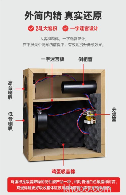 顶级书架音箱如何安装 顶级书架音箱安装方法【详解】