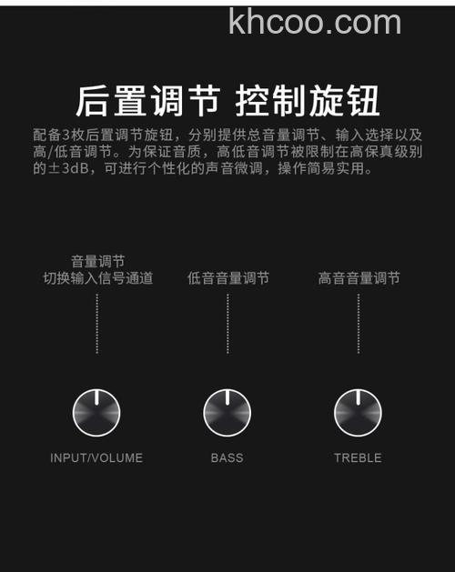 惠威蓝牙音箱怎样 惠威蓝牙音箱优势介绍【详解】