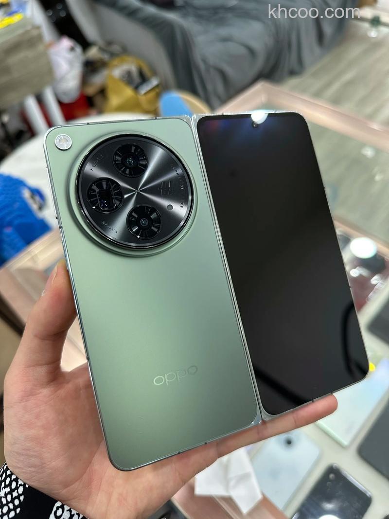 OPPOFindN3怎么样 OPPOFindN3有没有反向充电功能【详解】