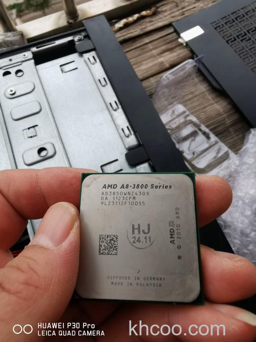 AMD A6-3650支持Steady Video吗