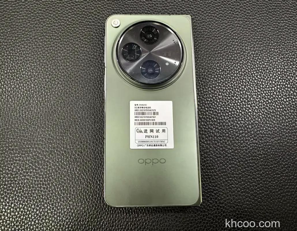 OPPOFindN3有防水功能吗【详解】