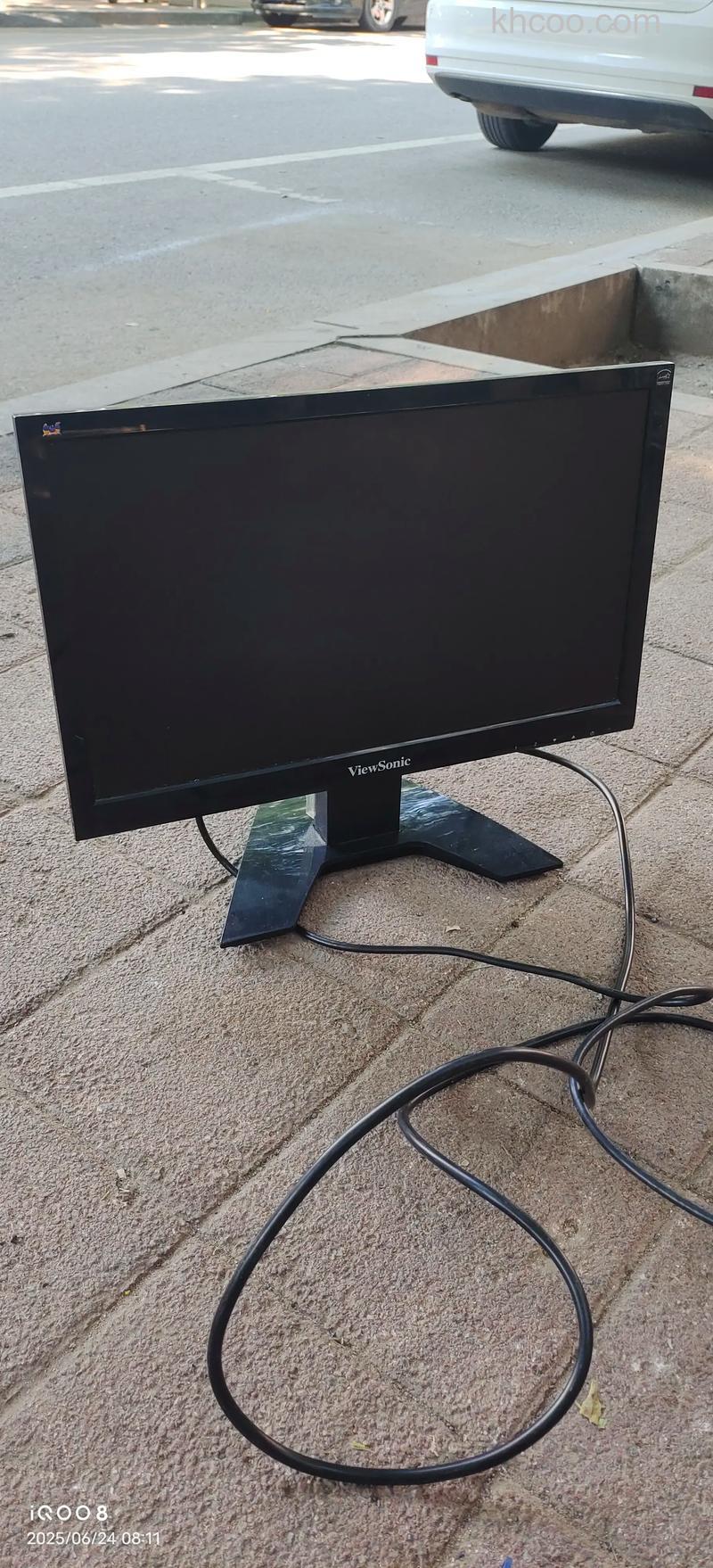 viewsonic显示器怎么样 viewsonic显示器参数介绍