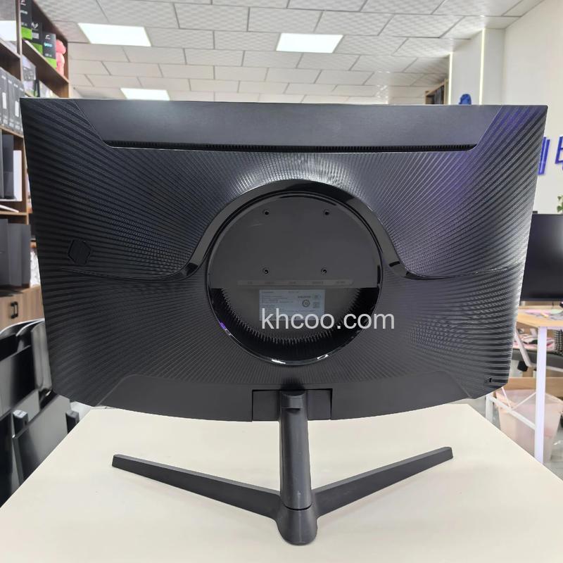 三星曲面显示器怎么样 三星曲面显示器评测解析【详解】