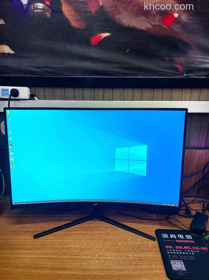 优派液晶显示器哪款好 优派液晶显示器推荐