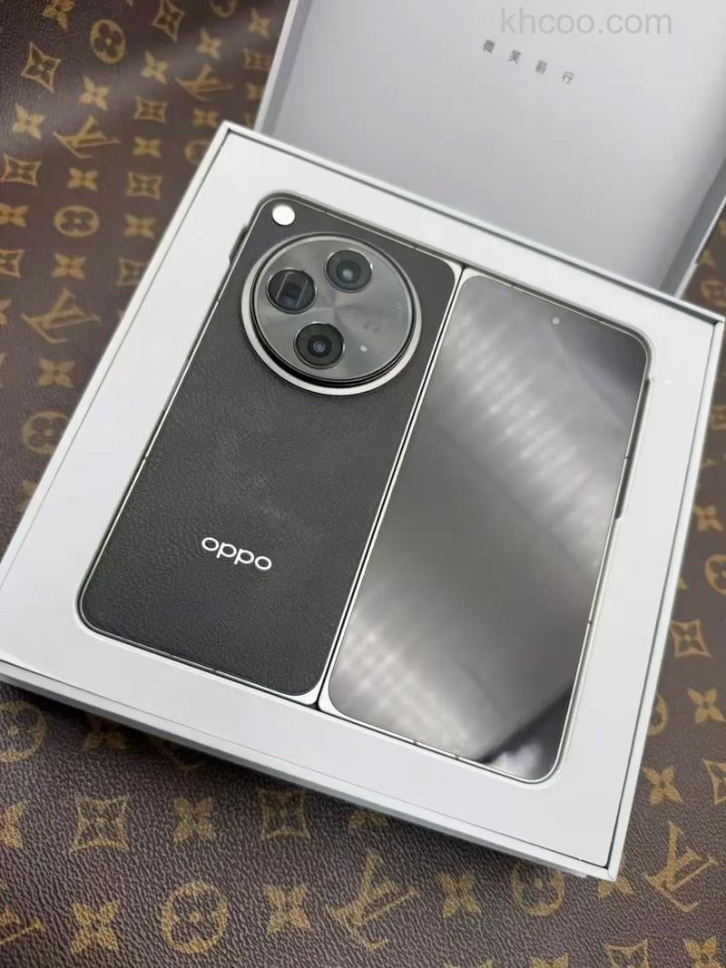 OPPOFindN3有几个喇叭 OPPO Find N3 配备扬声器有几个【详解】