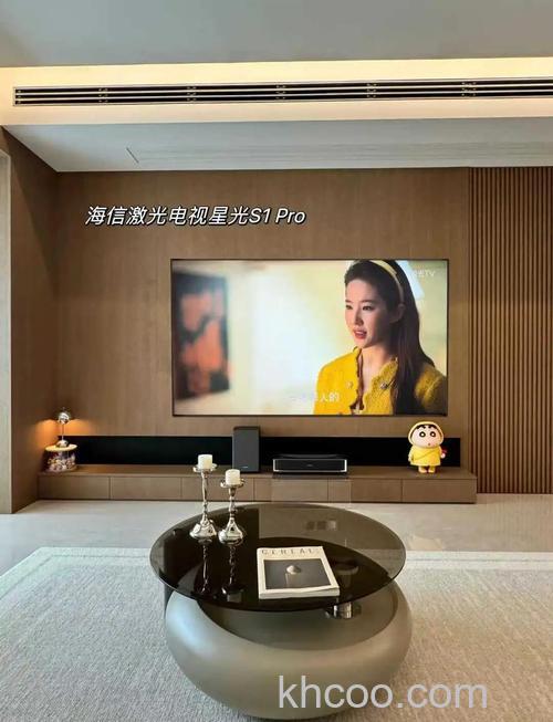 激光电视超大屏幕有什么效果 激光电视超大屏幕效果介绍【详解】