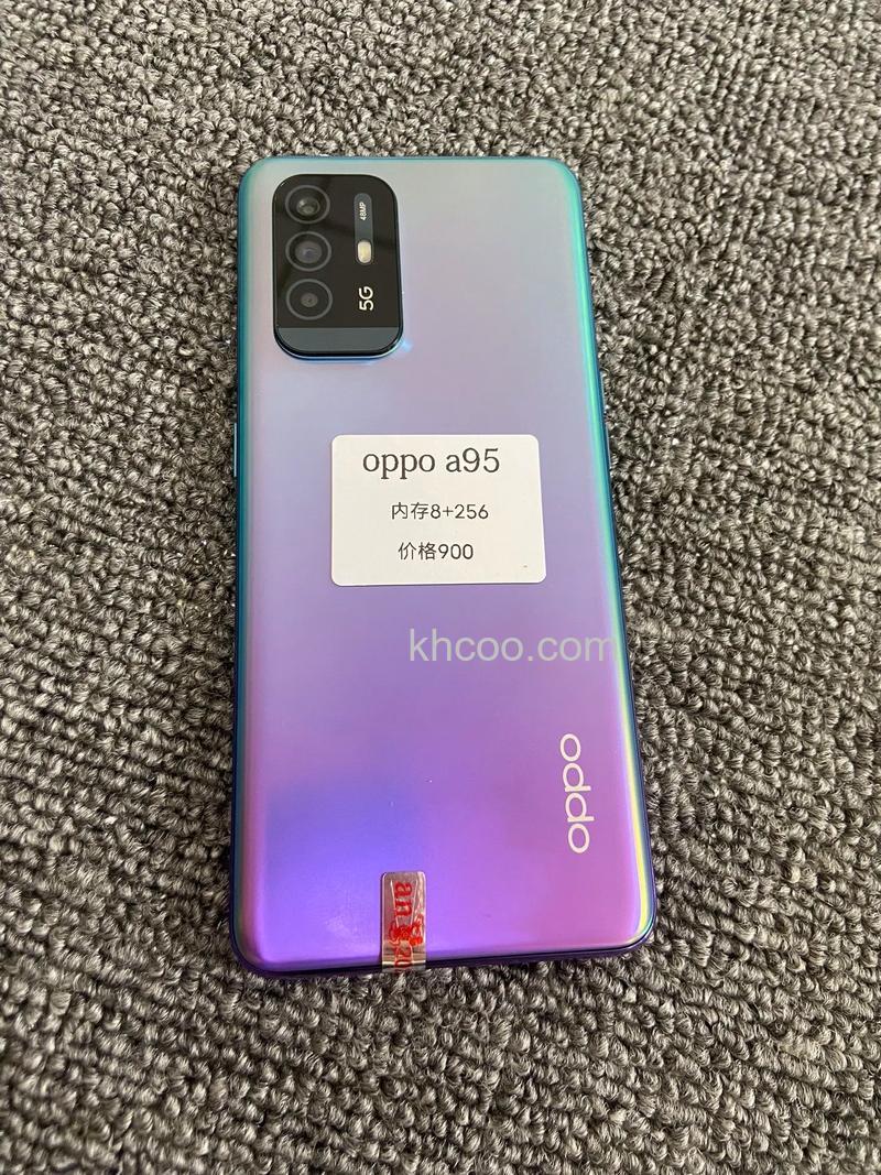oppoa95手机怎么样 oppoa95手机配置介绍【详解】