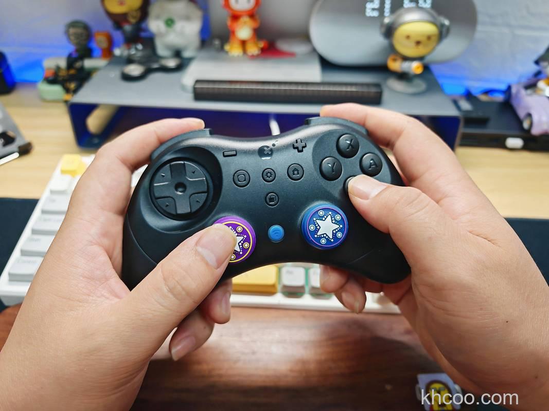 电脑手柄游戏有哪些 电脑手柄游戏推荐