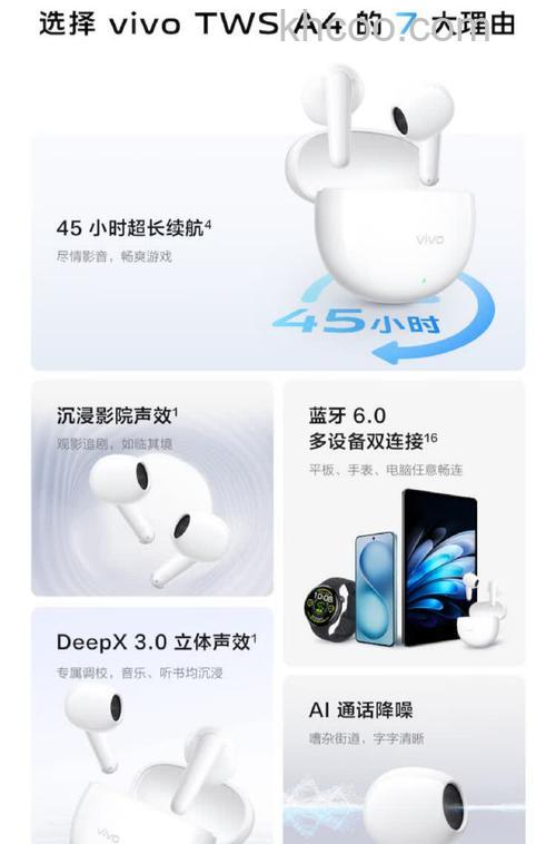 vivo蓝牙耳机多少钱 vivo蓝牙耳机连接手机方法【详细介绍】