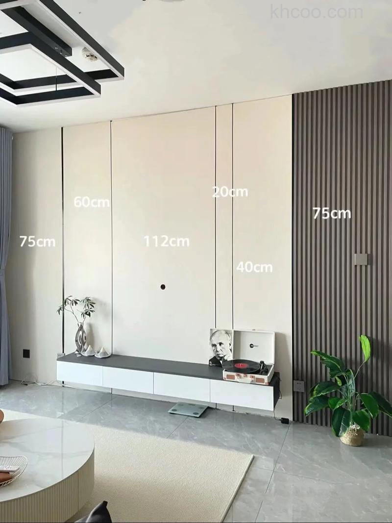 电视机背景墙材料如何选择 电视机背景墙材料选择指南【详解】