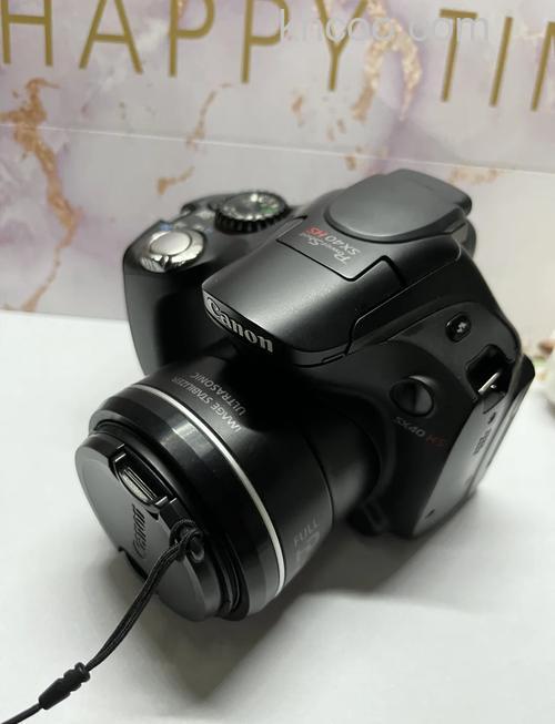 佳能数码相机sx40怎么样 【详细介绍】