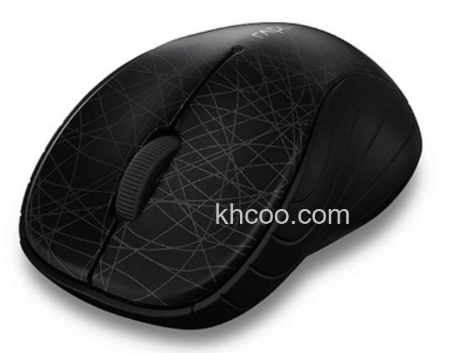 雷柏6080多少钱 雷柏6080评测【详细介绍】