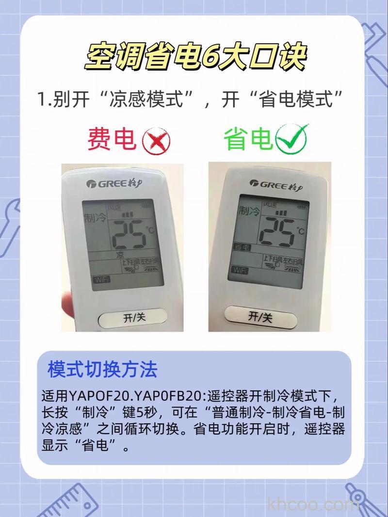 空调一天开多久最省电 空调最佳使用时间介绍【详解】