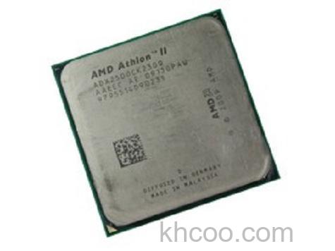 速龙II X2 250内核电压是多少