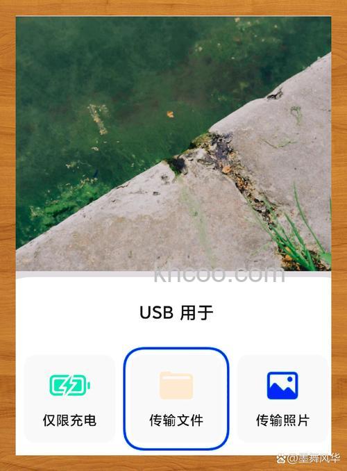 小米14pro怎么连接电脑传照片 小米14pro连接电脑传照片方法【详解】