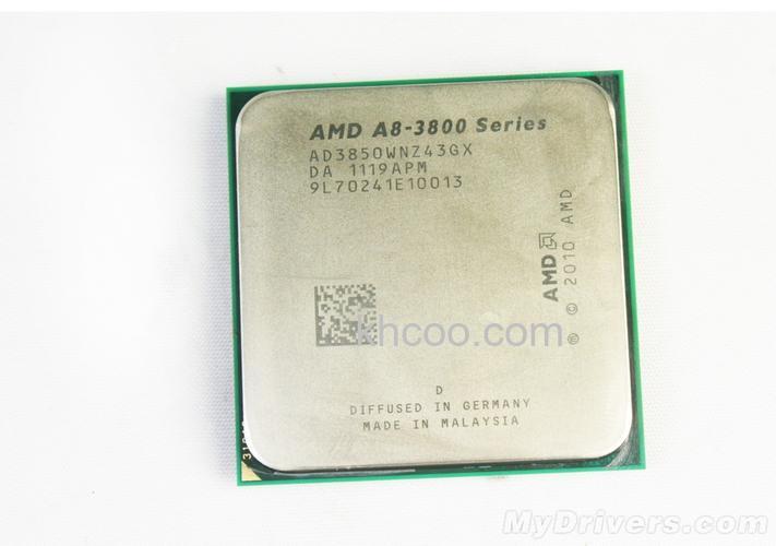 AMD A8-3850支持AMD Steady Video吗
