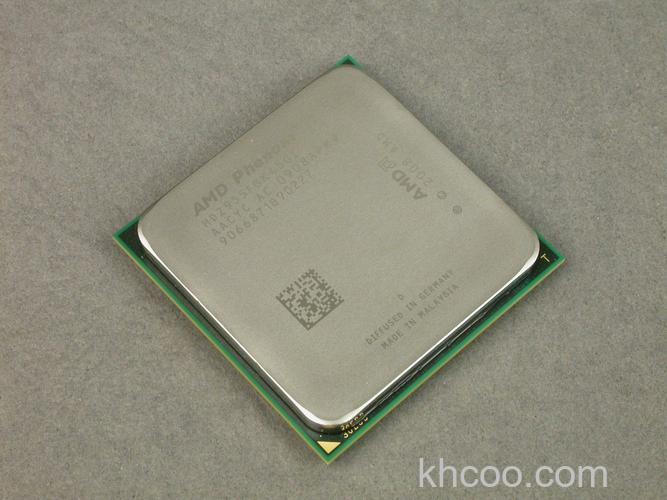 羿龙II X4 955制造工厂是什么