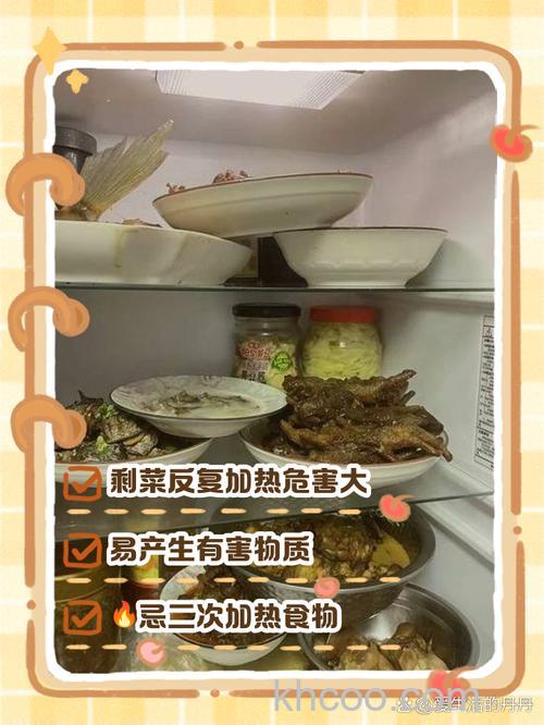 将温的菜放进冰箱会有怎样的影响 将温的菜放进冰箱的影响【详解】