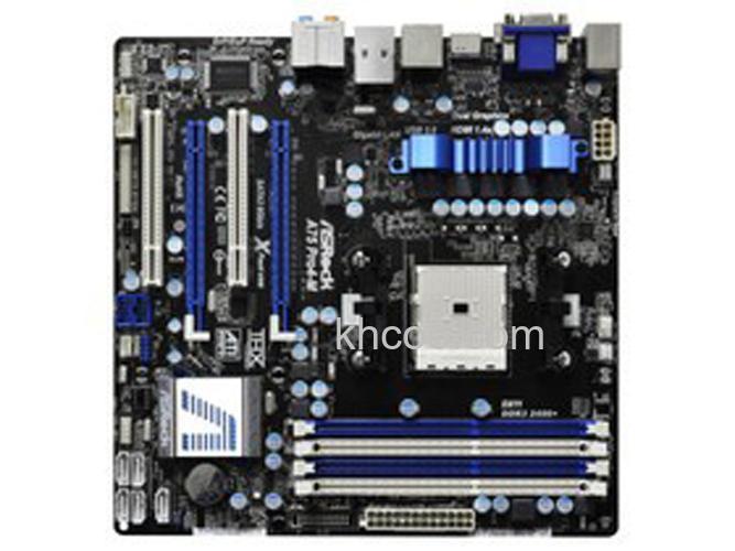 华擎A75 Pro4-M怎么样