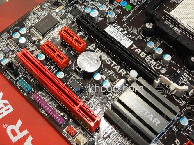 映泰TA55MU3的USB接口数量是多少