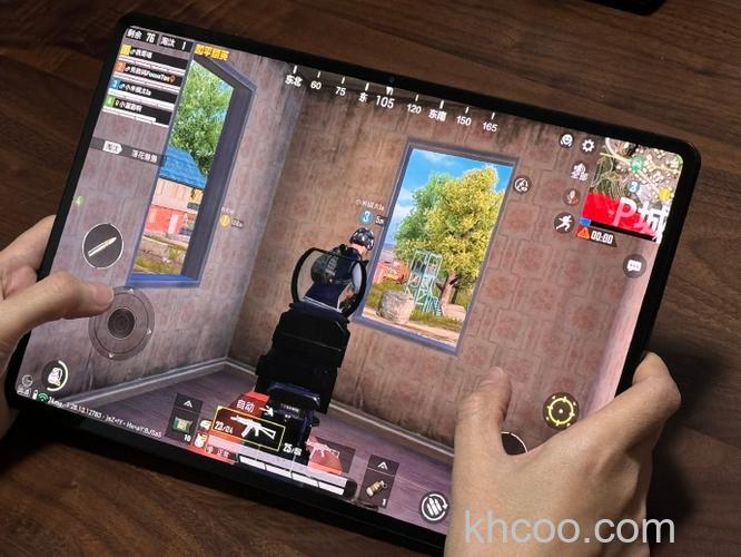 联想小新PadPro12.6和平精英能开90帧吗-支持多少帧率王者荣耀