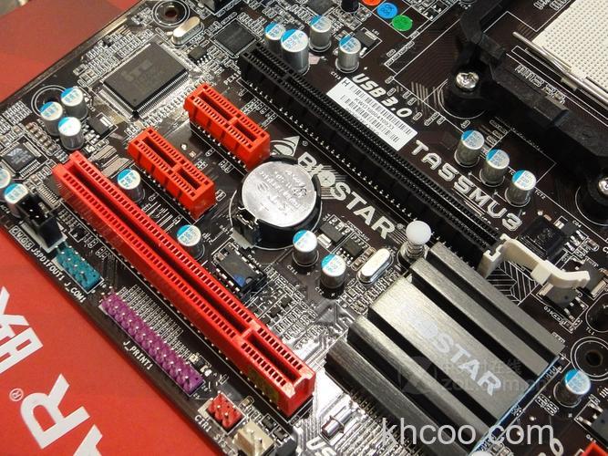 映泰TA55MU3的集成显卡核心是什么