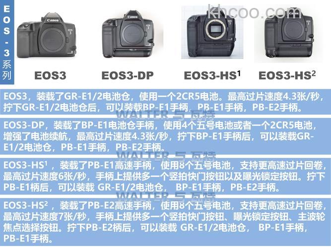 胶片单反相机哪款好 五个型号供你选择【图解】