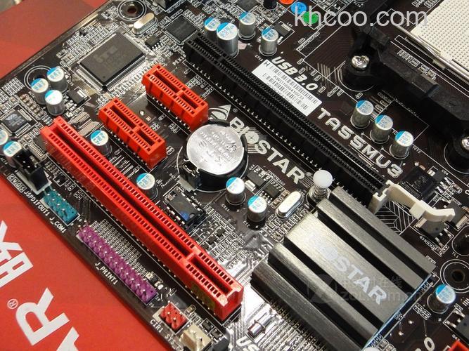 映泰TA55MU3的SATAII接口数量是多少