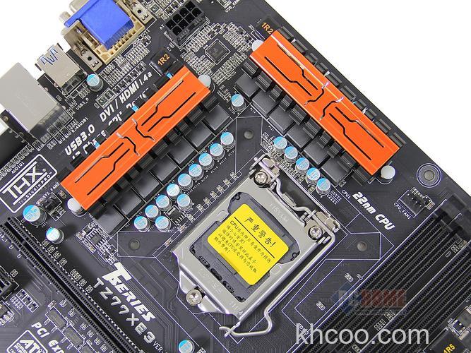 映泰TZ77XE3的USB接口数量是多少