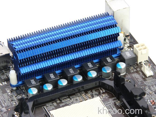 梅捷SY-A75+节能版的SATA III接口数量是多少