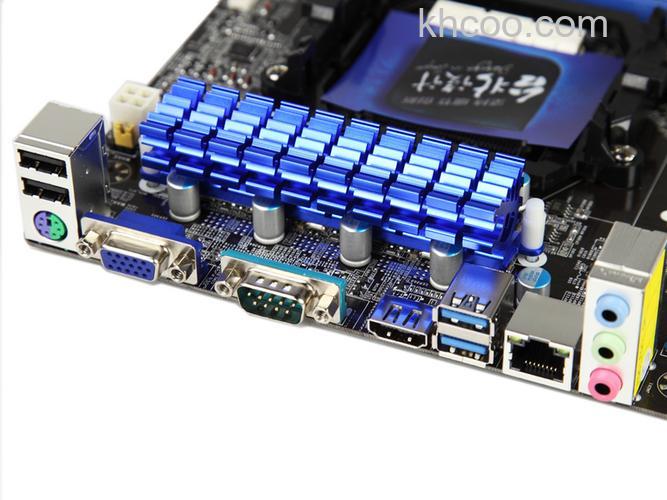 梅捷SY-A75+节能版的硬盘接口是什么