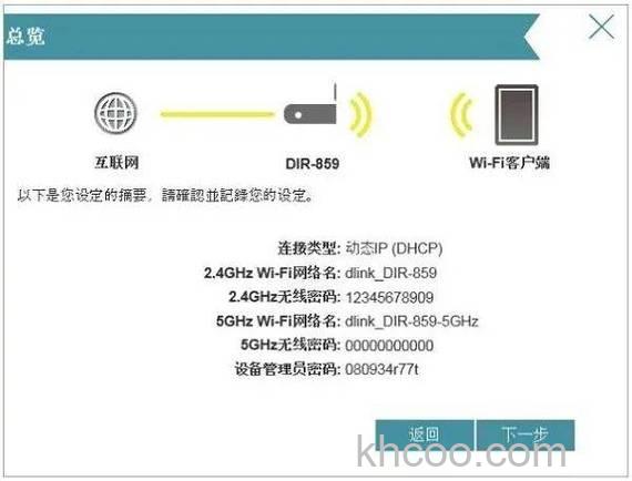 D-Link DIR 615无线路由器设置方法【详解】