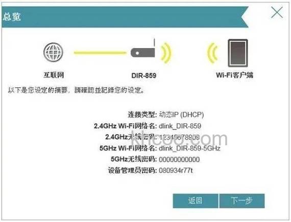 D-Link DIR 612B无线路由器设置步骤【详解】