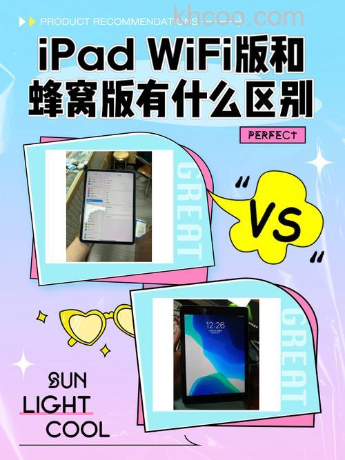 iPad蜂窝版能连WiFi吗 iPad可以连无线网吗