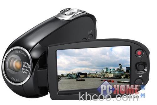 三星c10数码相机怎么样呢【图解】