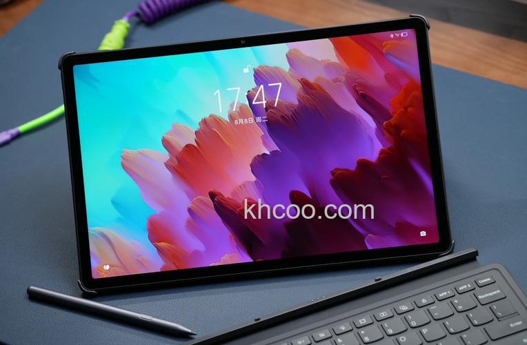 联想小新PadPro12.6什么时候上市-上市时间