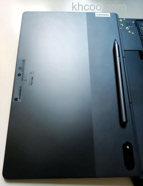 联想小新PadPro12.6屏幕分辨率是多少-触控采样率多少Hz