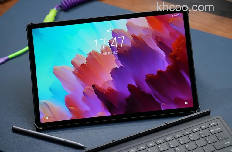 联想小新PadPro12.6支持wifi6吗-wifi6有什么优势