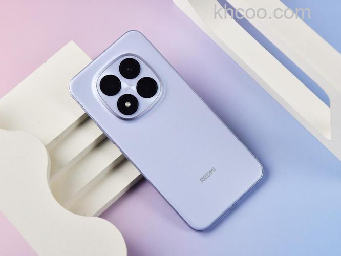 红米RedmiNote13桌面时间怎么设置 红米RedmiNote13桌面时间设置方法【教程】