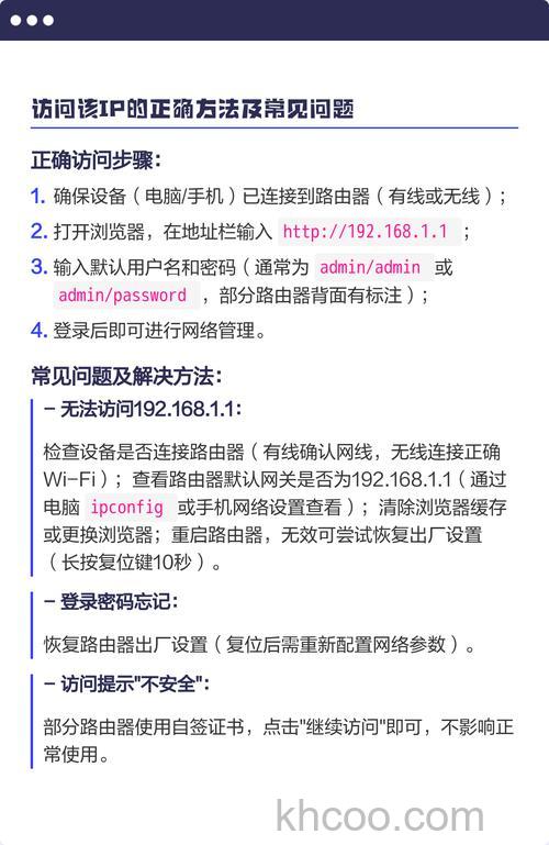 路由器设置192.168.1.1打不开怎么办 不知道192.168.1.1密码怎么办