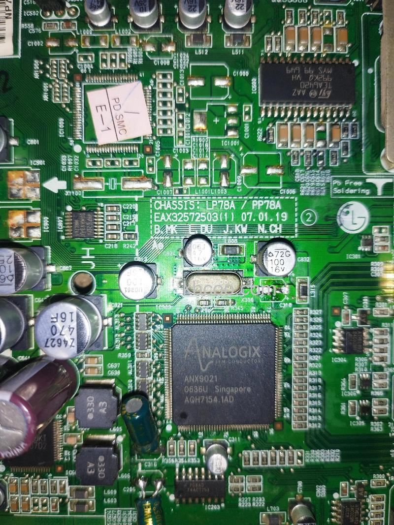 电视驱动板坏了有什么现象 电视驱动板坏了使用注意事项【详解】