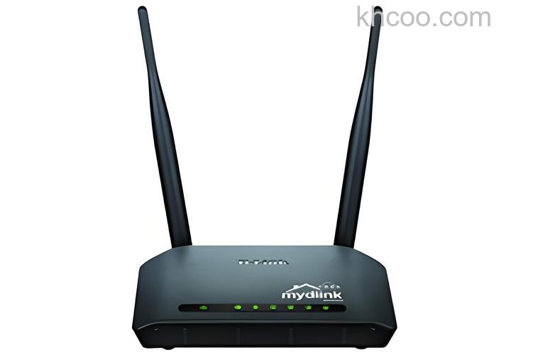 D-Link DIR-605L怎么样