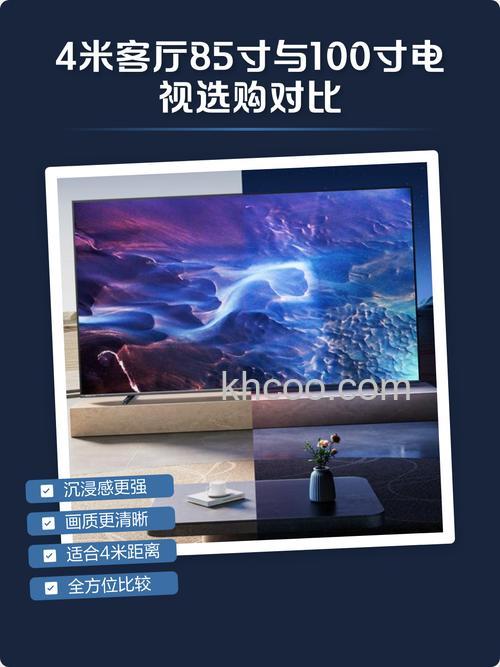 曲面电视好还是平面电视好 曲面电视有什么优点【详解】