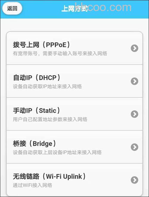 中兴F620光猫怎么设置自动拨号路由功能